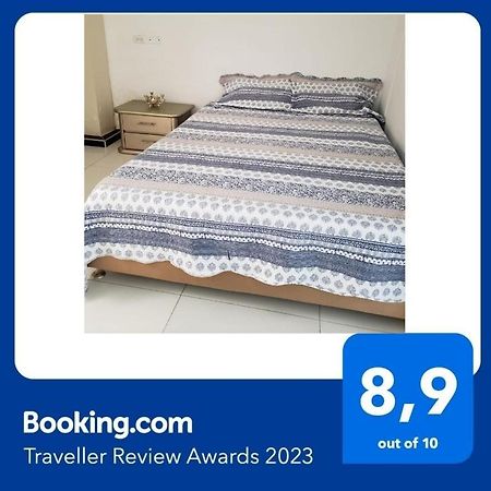 Comodo Apartaestudio En Santa Marta! エクステリア 写真