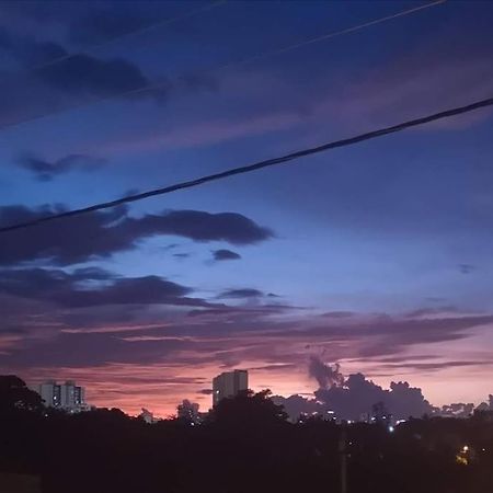 Comodo Apartaestudio En Santa Marta! エクステリア 写真
