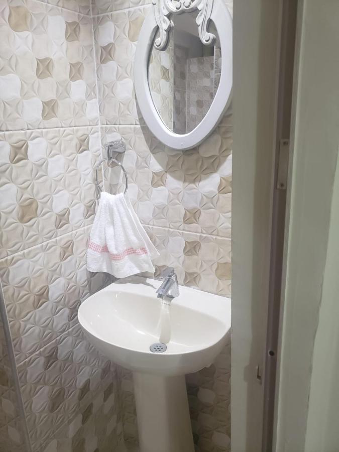 Comodo Apartaestudio En Santa Marta! エクステリア 写真