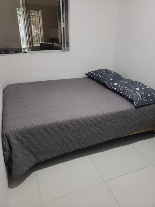 Comodo Apartaestudio En Santa Marta! エクステリア 写真