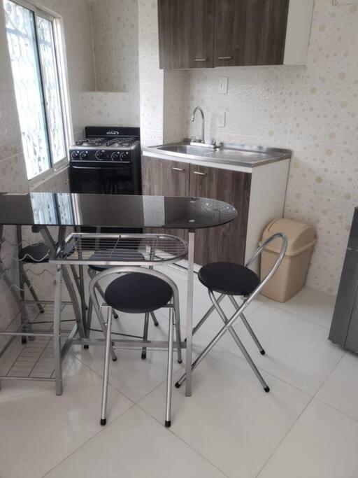 Comodo Apartaestudio En Santa Marta! エクステリア 写真