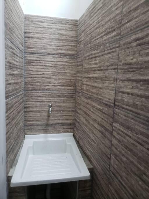 Comodo Apartaestudio En Santa Marta! エクステリア 写真